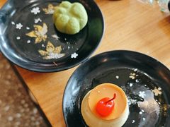 -水林间·寿喜烧自助(仙林金鹰店)