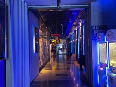 -音乐派KTV(银泰城店)