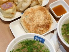 -韩海丽特色美食(秀州路店)