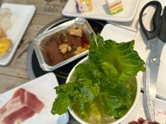 -纽牛有约自助烤肉(漳州中闽店)