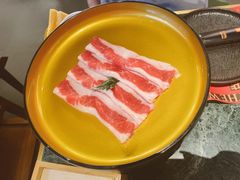 -牛New寿喜烧(曹路花园城店)