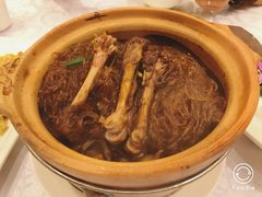 -阿诺泰·泰国餐厅(紫荆店)