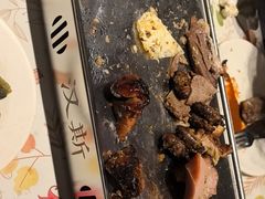 -汉斯南美烤肉(总店)