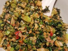 -屋里饭菜·湘菜馆(火车站店)