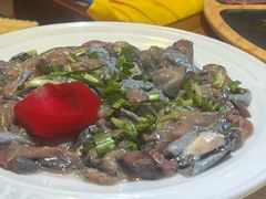-蜀家渝重庆火锅(南屏街店)
