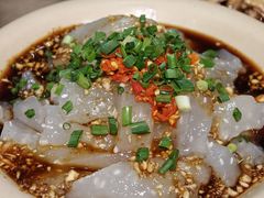 -郑件洋芋饭庄