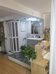 -新雨池不针清祛痘