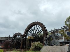 -泰宁旅游风景名胜区
