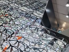 -华彬眼镜专业渐进配镜(潘家园店)