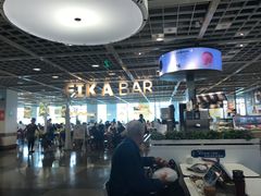 -宜家·瑞典食品屋(宝山店)