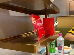 -海底捞火锅(龙湖三千集店)