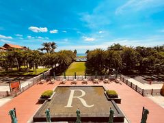 -三亚海棠湾万丽度假酒店