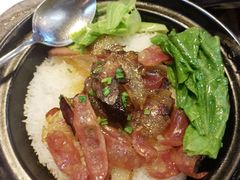 -新大咀港式茶餐厅(宝山万达店)
