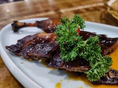 -一楼食业·美食人家