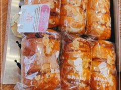 -西村叔叔的店·面包·甜品·蛋糕(清河万象汇店)