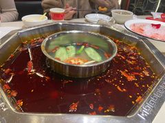 -大队长主题火锅(观音桥店)