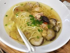 -赵崽儿川式面品(金桥国际店)