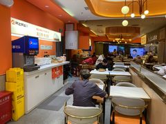 -阿上阿上麻辣香锅&麻辣烫(朝阳蓝色港湾店)