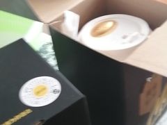 -星巴克(杭州东站东到达店)