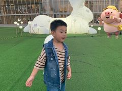 -沈阳海洋探索中心