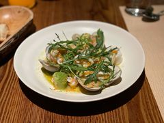 -Mercato莫卡多露台餐厅与酒吧(K11店)