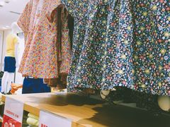 -优衣库(上海虹口龙之梦店)