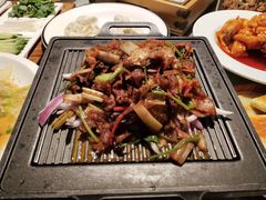 -北方家宴(番禺永旺店)