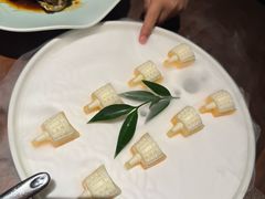 -曾宴·楚菜(湖北省博物馆店)