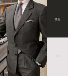 -香港大昌洋服定制(金中环店)