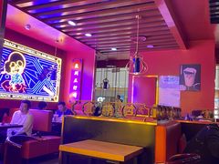 大堂-宝葫芦西北茶食铺(万达店)