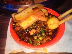 -季季红火锅(动壹店)
