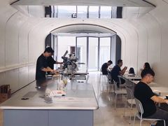 -Seesaw Coffee(上生新所店)