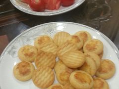 -齐鲁酒店