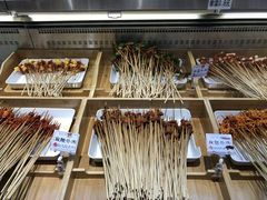 -串一火锅(赛格国际购物中心店)