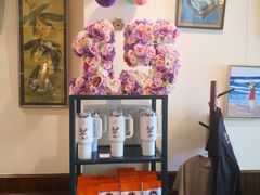 -CafeDuVillage乡村咖啡馆(美邻苑店)