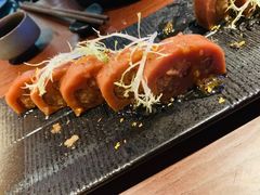 -绿茶餐厅(汇悦大融城店)