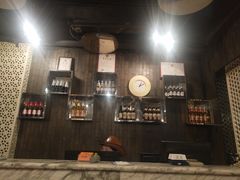 -肉串汪(月坛店)