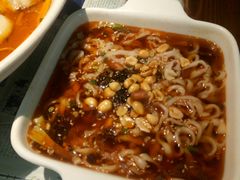 担担面-豆蔻电影主题餐厅(四牌楼店)