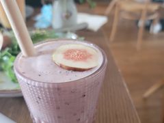 -BOR Eatery(安福路店)