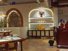 -MORNING  TAI莫柠泰·东南亚泰式餐厅(滨江公园店)