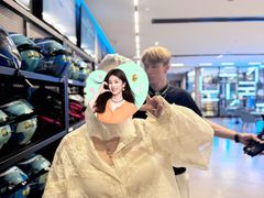 -赛卡联盟卡丁车馆(上海世博店)