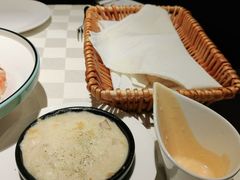 -西堤牛排(南京龙江店)