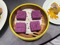 -骏莱海鲜鱼港(五角场店)