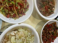 -笨罗卜浏阳菜馆(龙华鹏润达店)