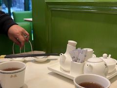 -香港麦奀云吞面世家(中山二路店)