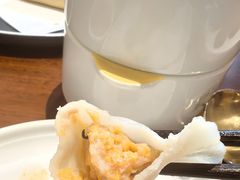 原汁海胆饺子-喜鼎海胆水饺(东港店)