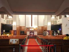 -广州基督教救主堂