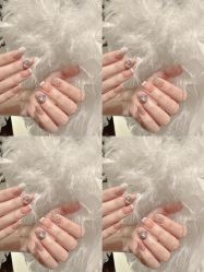 -M·X Nail日式美甲美睫