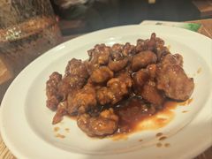 -新白鹿餐厅(龙游路总店·杭帮菜名店)