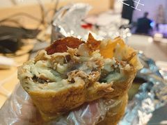 MM烤牛肉卷-山姆美式餐吧(鼓楼店)